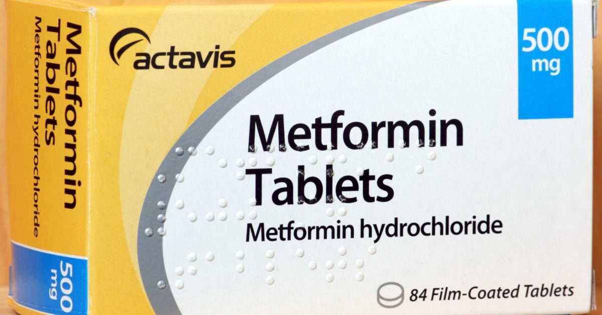 Stopping metformin: Side effects, risks, and how to stop safely