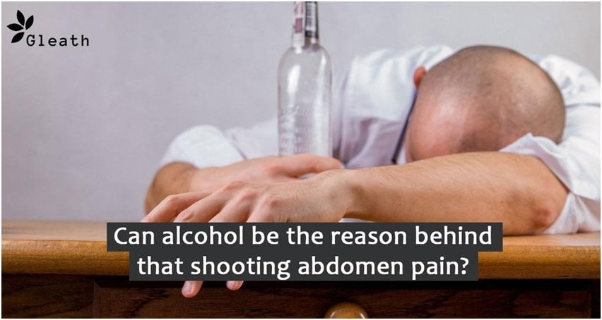 The Effect Of Alcohol On Your Kidneys