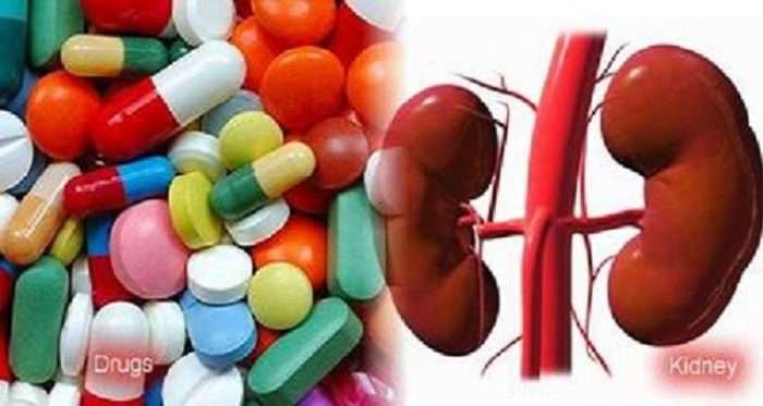 Top 10 Drugs That Can Cause Kidney Damage: Number 6 Is ...