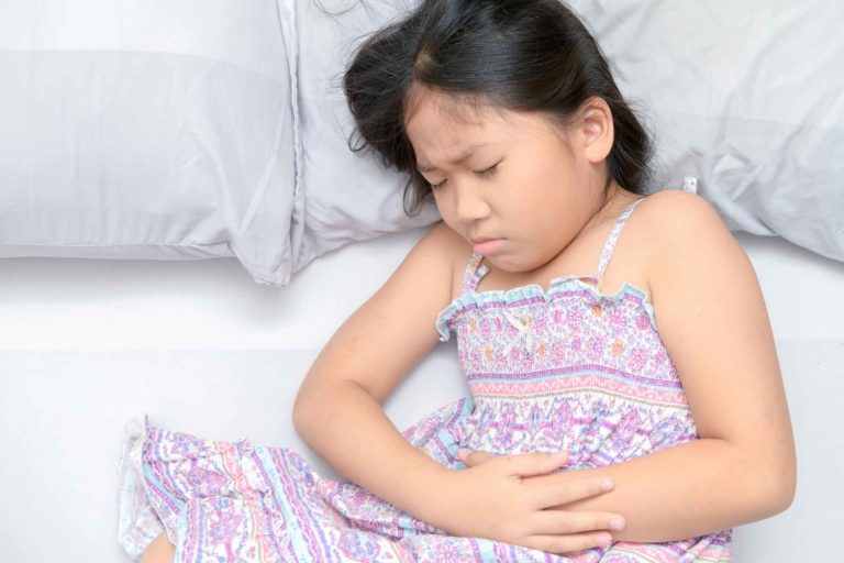 Urinary Tract Infection in Kids