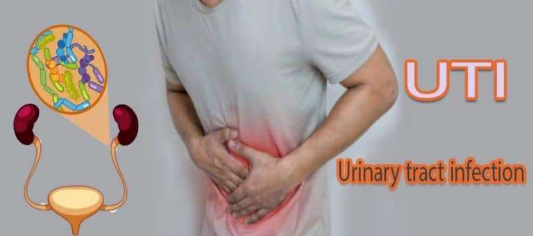 Urinary tract infection ( UTI ) and how to diagnose and treat it