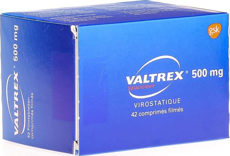 Valtrex 500 Mg 42 Tablet Kullananlar