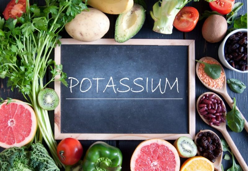 What Causes High Potassium?