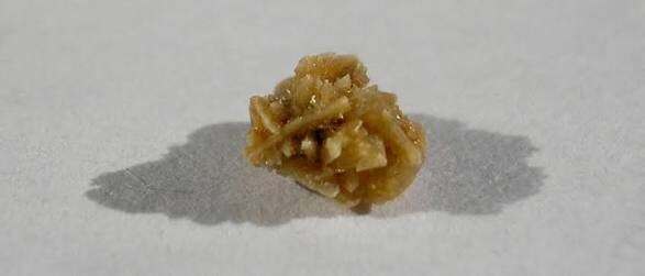 What does a 9mm kidney stone look like?