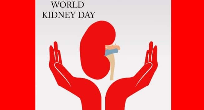 World Kidney Day 2017: Real life success story of ...