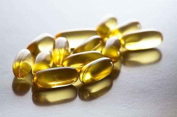 #WTF Is Fish Oil (And Should I Be Taking It?)